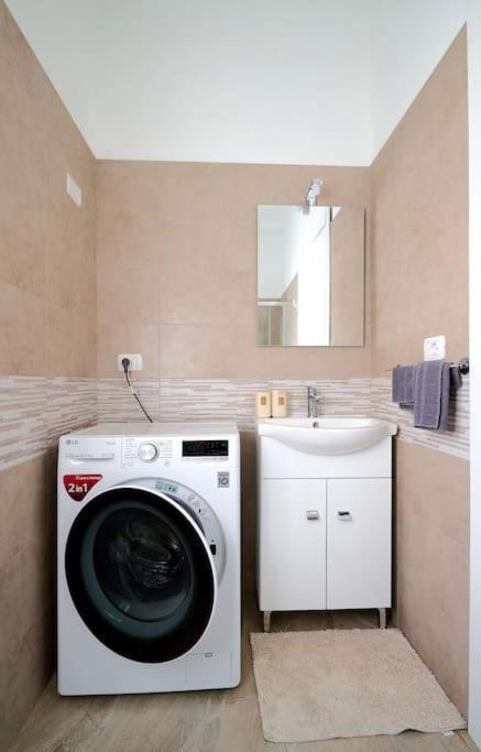 New Apartment In Milan, Ospedale Niguarda المظهر الخارجي الصورة