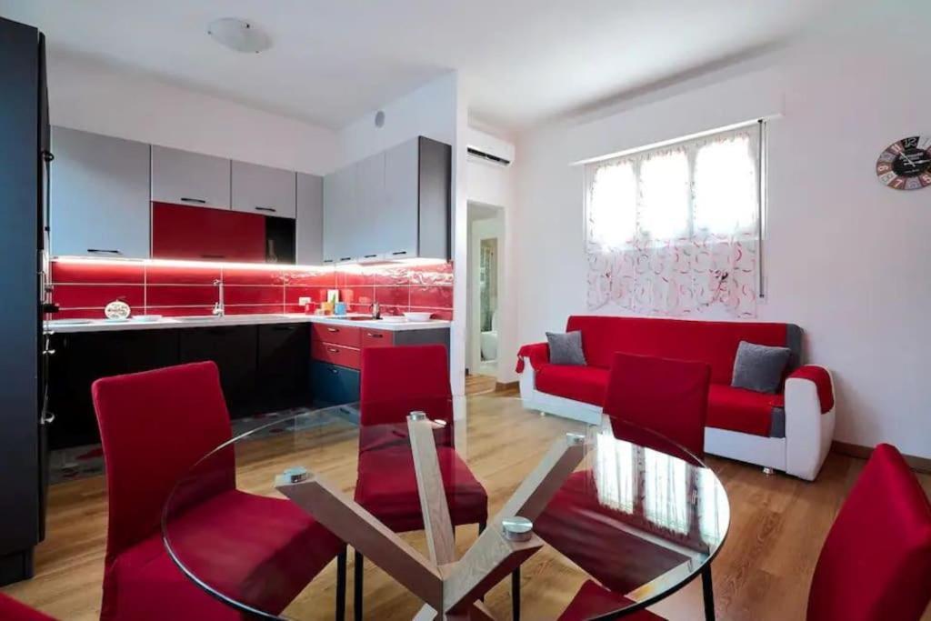 New Apartment In Milan, Ospedale Niguarda المظهر الخارجي الصورة